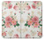 S1859 Rose Pattern Case For iPhone X, iPhone XS