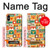 S1873 Western Pattern Case For iPhone X, iPhone XS