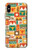 S1873 Western Pattern Case For iPhone X, iPhone XS