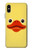 S1922 Duck Face Case For iPhone X, iPhone XS
