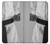 S1931 Black Belt Karate Case For iPhone X, iPhone XS