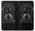 S1979 Vintage Camera Case For iPhone X, iPhone XS