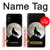S1981 Wolf Howling at The Moon Case For iPhone X, iPhone XS