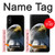 S2046 Bald Eagle Case For iPhone X, iPhone XS