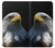 S2046 Bald Eagle Case For iPhone X, iPhone XS