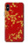 S2050 Cherry Blossoms Chinese Graphic Printed Case For iPhone X, iPhone XS