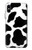 S2096 Seamless Cow Pattern Case For iPhone X, iPhone XS