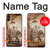 S2102 Thai Art Buddha on Elephant Case For iPhone X, iPhone XS