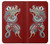 S2104 Yakuza Dragon Tattoo Case For iPhone X, iPhone XS