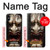S2112 Hannya Demon Case For iPhone X, iPhone XS