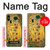 S2137 Gustav Klimt The Kiss Case For iPhone X, iPhone XS