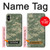 S2173 Digital Camo Camouflage Graphic Printed Case For iPhone X, iPhone XS