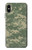 S2173 Digital Camo Camouflage Graphic Printed Case For iPhone X, iPhone XS
