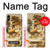 S2181 French Country Chicken Case For iPhone X, iPhone XS
