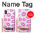 S2214 Pink Lips Kisses Case For iPhone X, iPhone XS