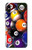 S2238 Billiard Pool Ball Case For iPhone X, iPhone XS