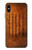 S2251 Five Rows Success And Good Luck Tattoo Case For iPhone X, iPhone XS