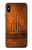 S2252 Gao Yord 9 Spires of Protection Tattoo Case For iPhone X, iPhone XS
