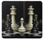 S2262 Chess King Case For iPhone X, iPhone XS