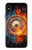 S2289 Roulette Casino Gamble Case For iPhone X, iPhone XS