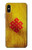 S2318 Eternal Knot Buddhist Spiritual Meditation Case For iPhone X, iPhone XS