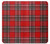 S2374 Tartan Red Pattern Case For iPhone X, iPhone XS