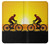 S2385 Bicycle Bike Sunset Case For iPhone X, iPhone XS