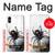 S2386 Black Widow Spider Case For iPhone X, iPhone XS