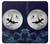 S2400 Peter Pan Case For iPhone X, iPhone XS