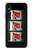 S2406 Slot Machine Lucky 777 Case For iPhone X, iPhone XS