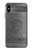 S2413 Thor Hammer Case For iPhone X, iPhone XS