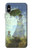 S2415 Claude Monet Woman with a Parasol Case For iPhone X, iPhone XS