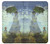 S2415 Claude Monet Woman with a Parasol Case For iPhone X, iPhone XS