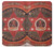S2464 Tibetan Mandala of the Naropa Tradition Case For iPhone X, iPhone XS