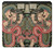 S2469 108 Heroes of Suikoden Saginoike Heikuro Case For iPhone X, iPhone XS