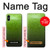 S2475 Green Apple Texture Seamless Case For iPhone X, iPhone XS