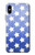 S2481 Star Pattern Case For iPhone X, iPhone XS