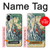 S2491 Hokusai Kirifuri Waterfall at Kurokami Case For iPhone X, iPhone XS