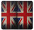 S2494 Australia Flag Map Rock Texture Case For iPhone X, iPhone XS