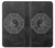 S2503 Tao Dharma Yin Yang Case For iPhone X, iPhone XS