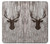 S2505 Reindeer Head Old Wood Texture Graphic Case For iPhone X, iPhone XS