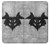 S2549 Rorschach Psychological Test Case For iPhone X, iPhone XS