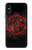 S2557 Pentagram Case For iPhone X, iPhone XS