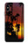 S2563 California Sunrise Case For iPhone X, iPhone XS