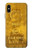 S2618 One Kilo Gold Bar Case For iPhone X, iPhone XS