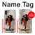 S2634 Muay Thai Kickboxing Martial Art Case For iPhone X, iPhone XS