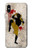 S2635 Muay Thai Kickboxing Fight Blood Case For iPhone X, iPhone XS