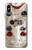S2639 Neil Armstrong White Astronaut Space Suit Case For iPhone X, iPhone XS