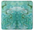 S2653 Dragon Green Turquoise Stone Graphic Case For iPhone X, iPhone XS