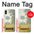 S2682 Claude Monet Fields In Spring Case For iPhone X, iPhone XS